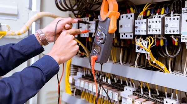 Electrical Service