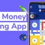Ludo Money Earning App