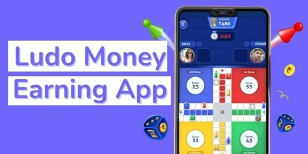 Ludo Money Earning App