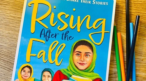 Rising After the Fall