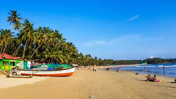 South Goa