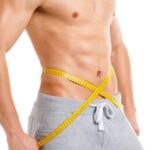 men Weight loss