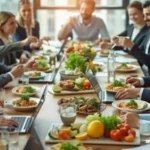 Appeal to Busy, Modern Eaters