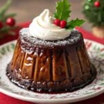 Classic Christmas Pudding