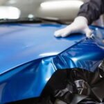 Car Wrapping