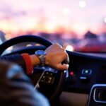 Listening to Loud Music in a Car