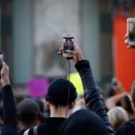 Record Someone in Public