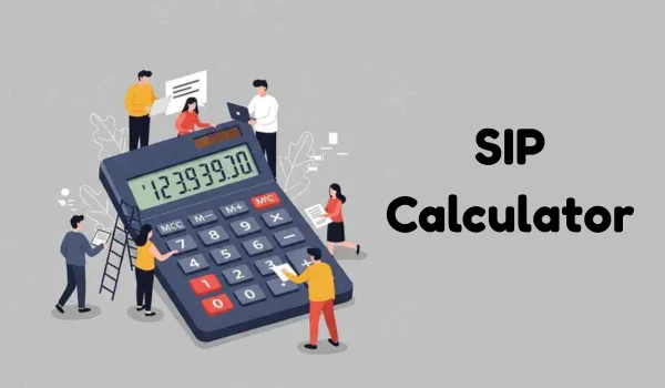 SIP Calculator