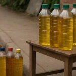 Sell Petrol in Bottles