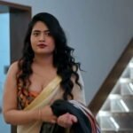 Manvi Chugh Web Series