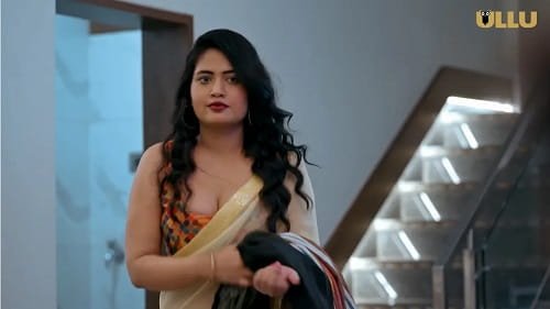 Manvi Chugh Web Series