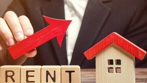 Raise Rent Every Year