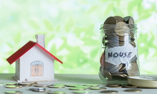 Save a Large Amount of Cash at Home