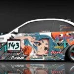 Car Modification