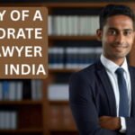 Corporate Lawyer Salary in India