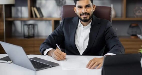 Government Lawyer Salary in India