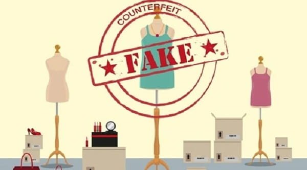 Law Against Selling Fake Products 