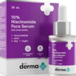 Best Serum for Acne Marks in India