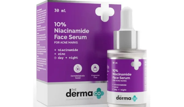 Best Serum for Acne Marks in India