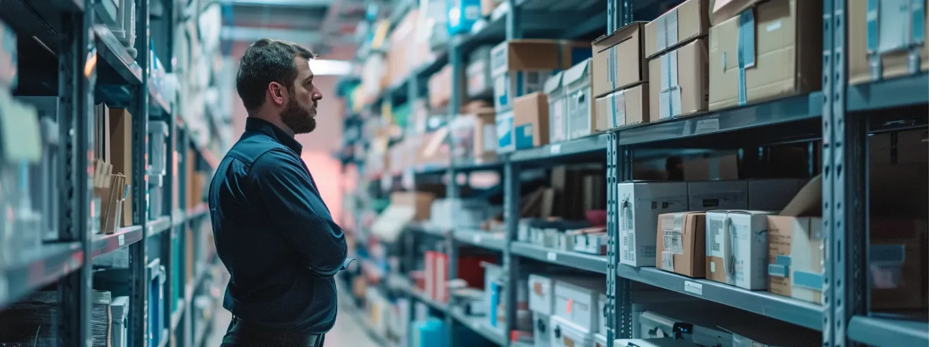 Choosing Local Storage