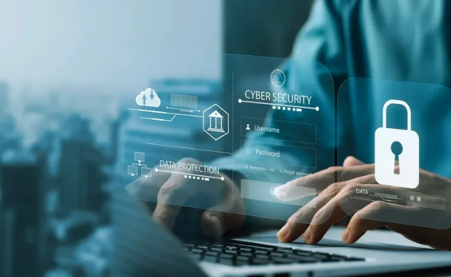 Cyber Security