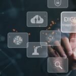 Digital Maturity