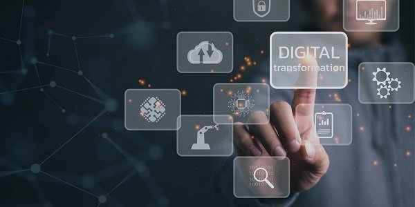 Digital Maturity