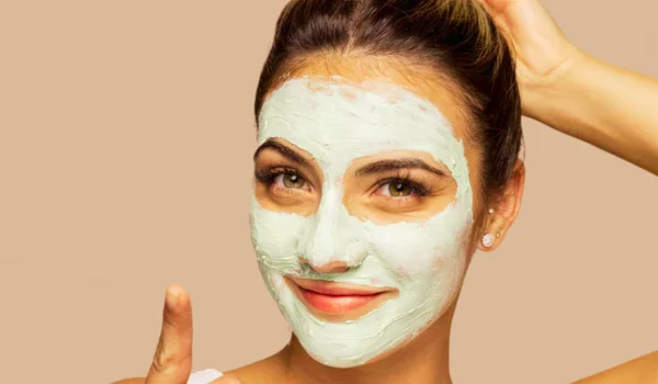 Face Pack for Instant Glow