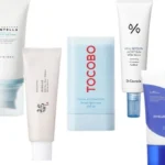 Korean Sunscreen