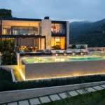 Modern Villas