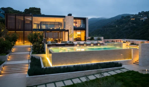 Modern Villas