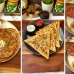 Best Parathas