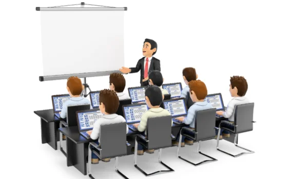 Corporate Training
