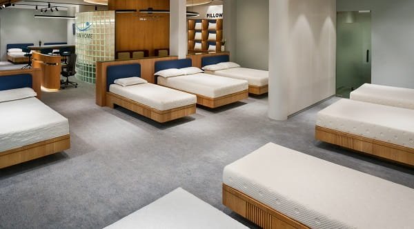 Local Mattress and Furniture Warehouse