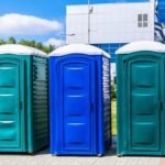 Portable Toilets