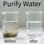 Purify Water