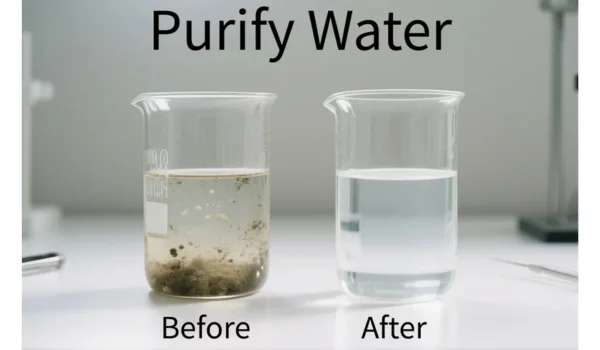 Purify Water