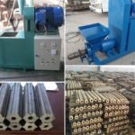 Biomass Briquettes, Boiler